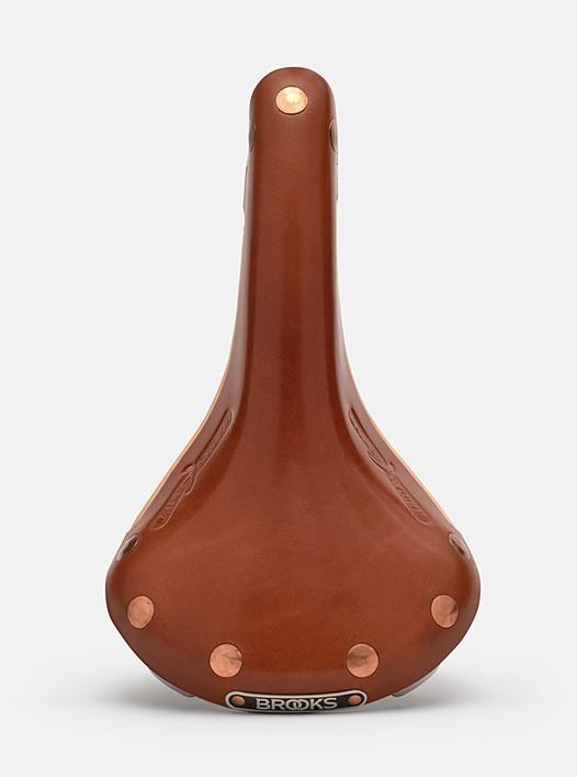 Actual product image Brooks England Swift Chrome