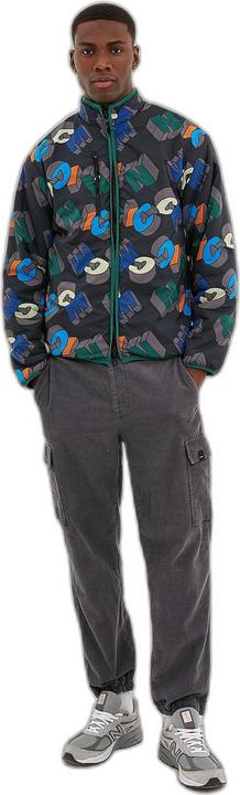Produktbild Nicce reversible daunenjacke tuble borg (M)