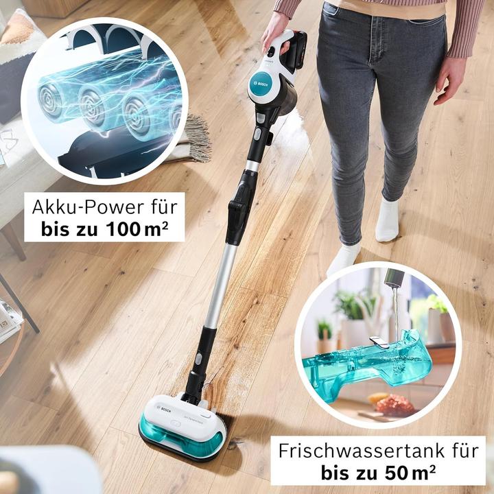 Image du produit Bosch Hausgeräte Unlimited 7 ProHygienic Aqua
