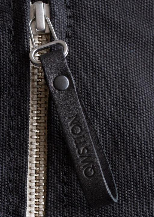 Produktbild Qwstion Zip Pack – Black - Black (16 l)