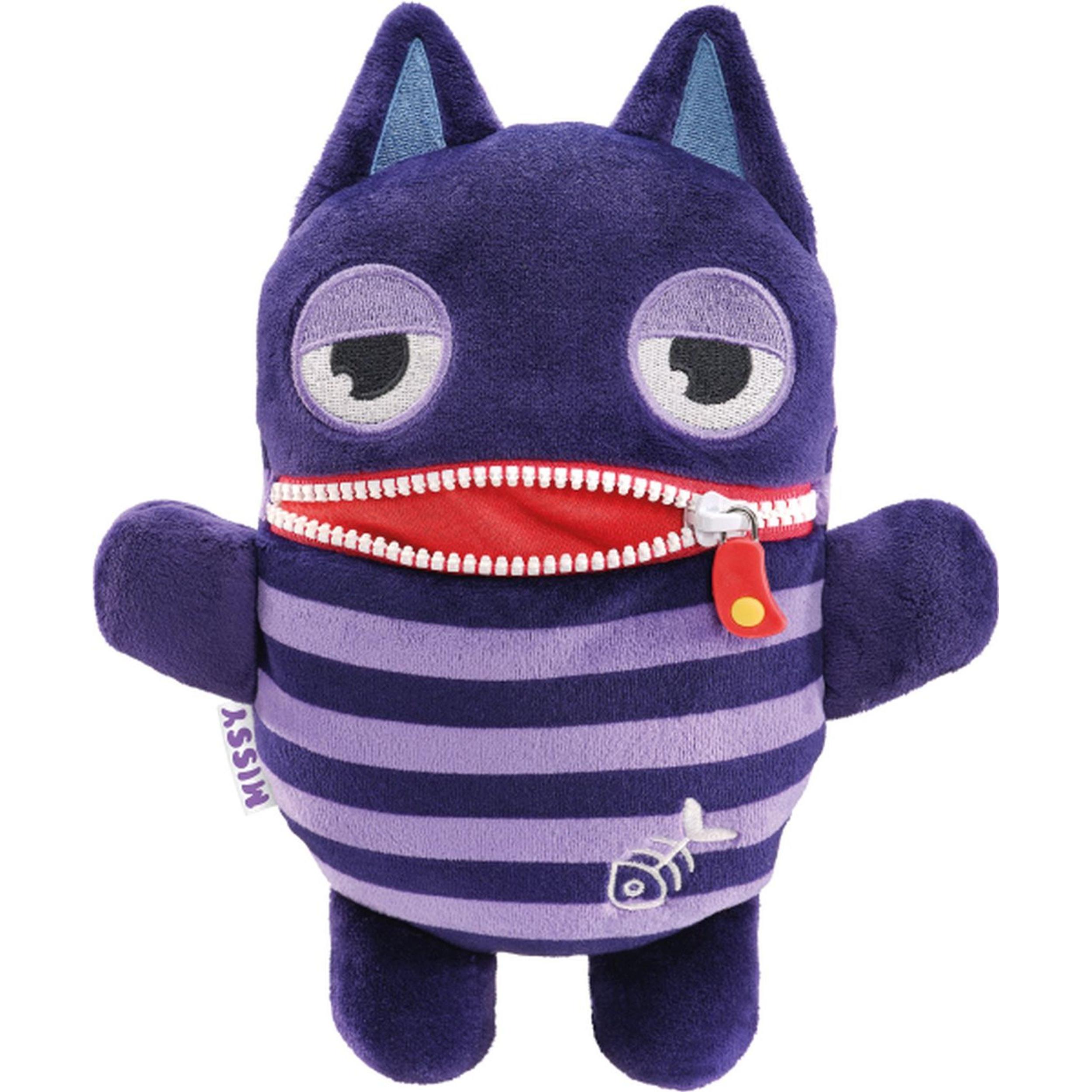 Schmidt Spiele Sorgenfresser klein, Missy (23 cm)
