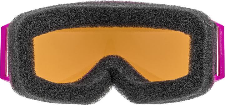 Actual product image Uvex Sports Speedy Pro
