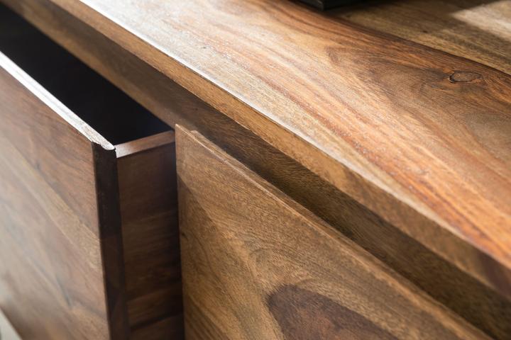 Produktbild FineBuy Lowboard (35 x 140 x 40 cm)