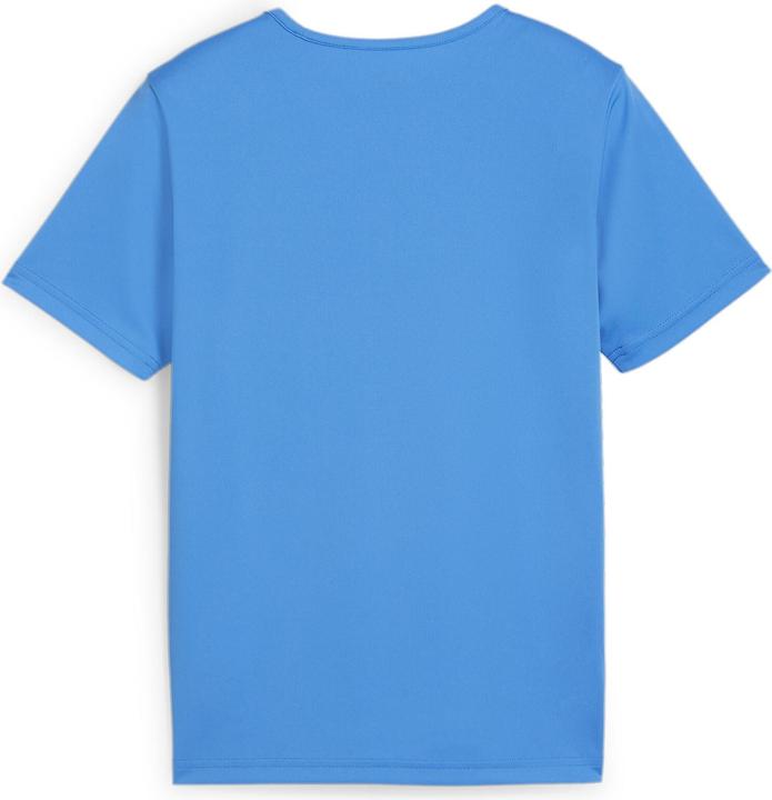 Produktbild Puma individualRISE Graphic Jersey Jr (152)