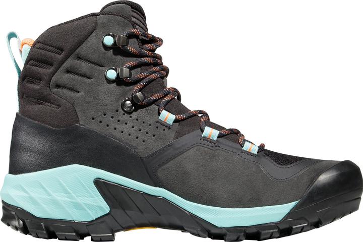 Actual product image Mammut Sapuen High GTX Women (38)