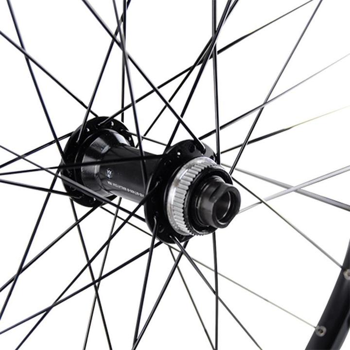 Image du produit Velox Mach1 Klixx Boost ReadyCenterlockTrav (Roue avant, 27.5")