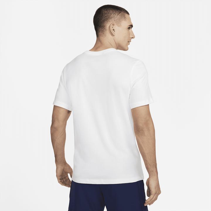 Immagine prodotto Nike Court T-Shirt White Man (M)