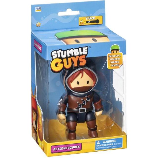 Thumbnail - Stumble guys S2 ACTION FIGURE 11.5cm - STABBY KATE