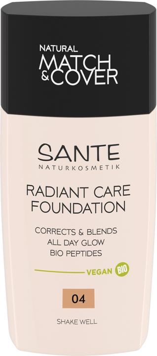 Sante Radiant Care Foundation 04 (04)