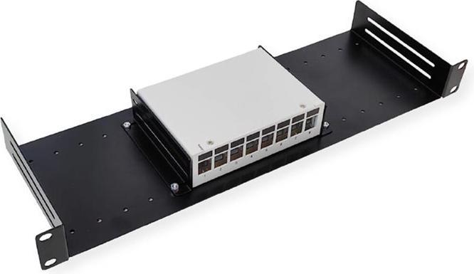 Produktbild Value 19" Shelf Rack, 1U, with 2