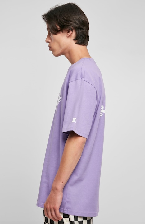 Actual product image Starter Peak S Oversize Tee - 62401 (M)