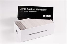 Image du produit Spilbraet Cartes contre l'humanité - Édition internationale (Anglais)