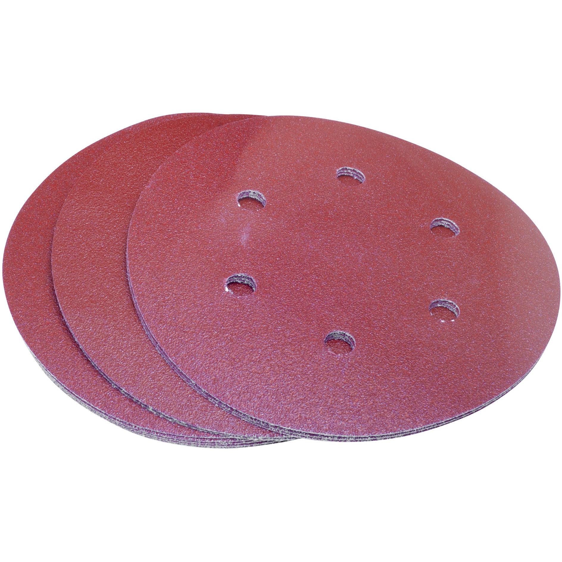 HAZET, Schleifmittel, Schleifpad Satz 9033-1100/10 (100)