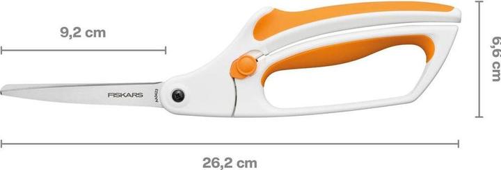 Produktbild Fiskars Crea (26 cm)