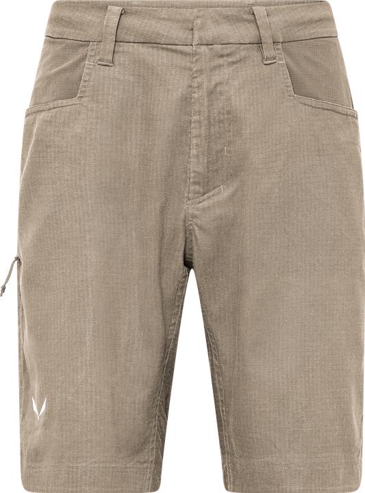 Produktbild Salewa Agner Hemp Ripstop Shorts (46)