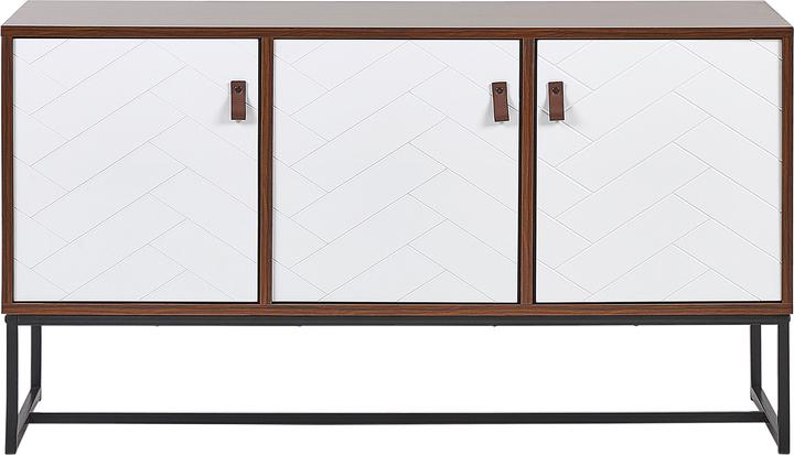 Produktbild Beliani Nueva (112 x 62 x 39 cm)