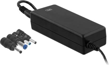 Produktbild T'nB TNB Universal Power Supply For Notebooks (90 W)