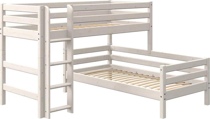 Produktbild Flexa Classic (90 x 200 cm)