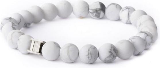 Actual product image Gemini Alpha Mat White M