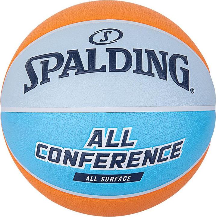 Actual product image Spalding Basketball All Conference (5)