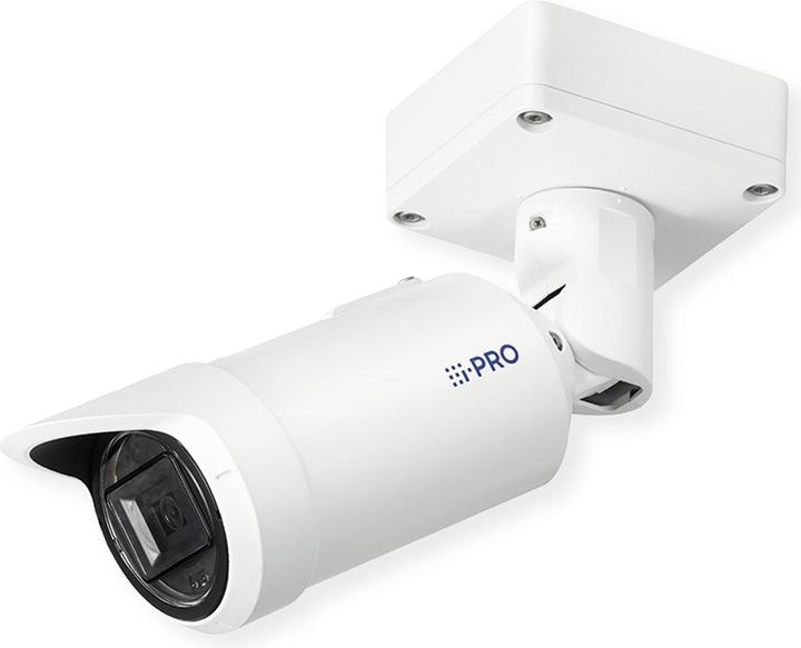 Produktbild Panasonic Netzwerkkamera WV-S15500-F6L (3072 x 1728 Pixels)
