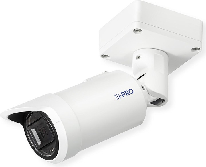 Produktbild Panasonic Netzwerkkamera WV-S15500-F6L (3072 x 1728 Pixels)
