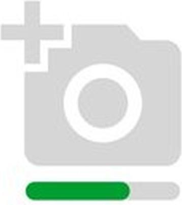 Dermacol ush & Bronzer Brush D54