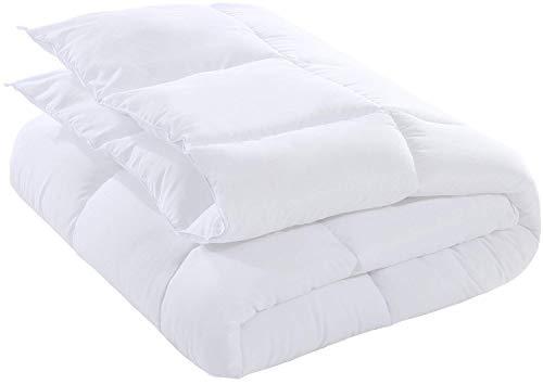 Utopia Bedding Duvet (1900 g, 220 x 240 cm)