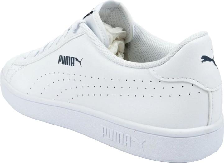 Produktbild Puma Sneaker Smash V2 Leder (37)