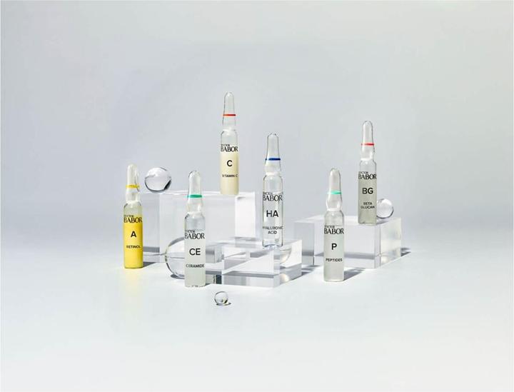 Produktbild Babor DOCTOR - Power Serum Ampoules Vitamin C 10% (14 ml)
