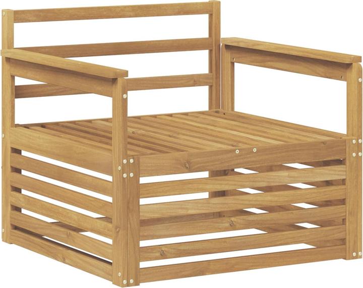 Image du produit vidaXL Outdoor-Sofa