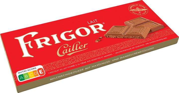 Produktbild Cailler Frigor (100 g)