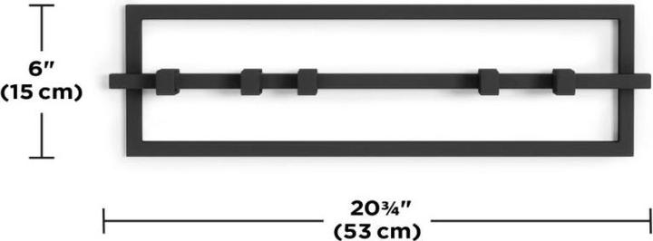 Actual product image Umbra Cubiko
