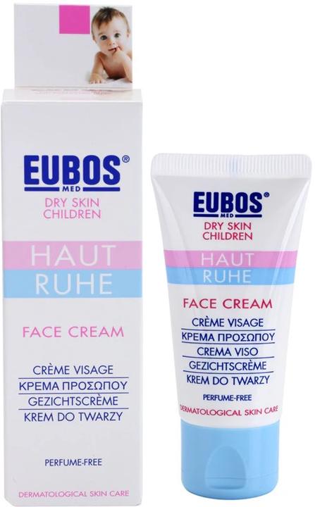 Image du produit Eubos Haut Ruhe Face cream (30 ml)