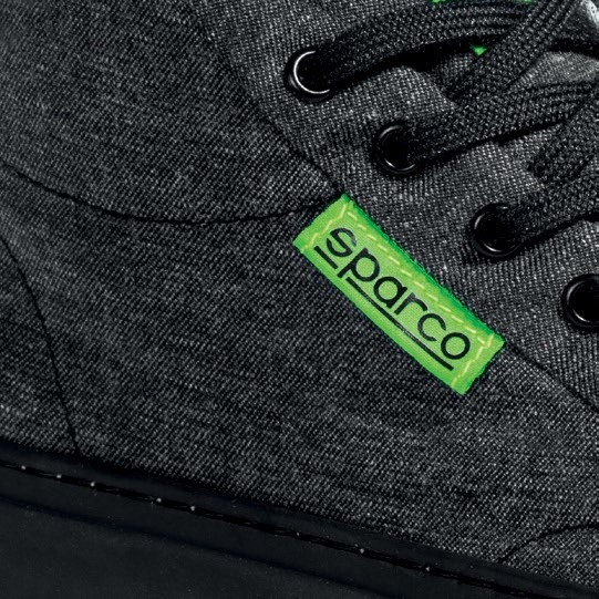 Produktbild Sparco Rennschuhe Futura (41)
