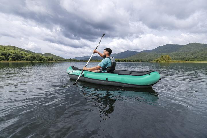 Immagine prodotto Bestway 65118 / 24 (1 Persona)