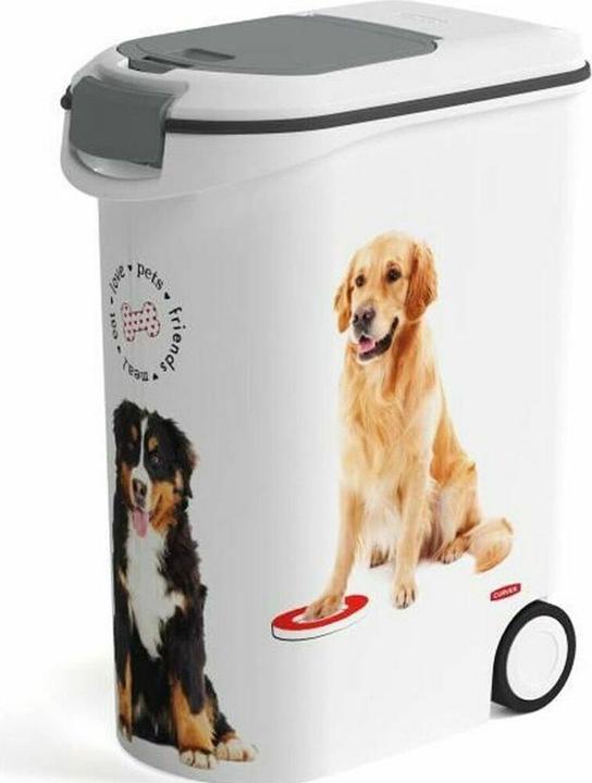 Curver Feed container