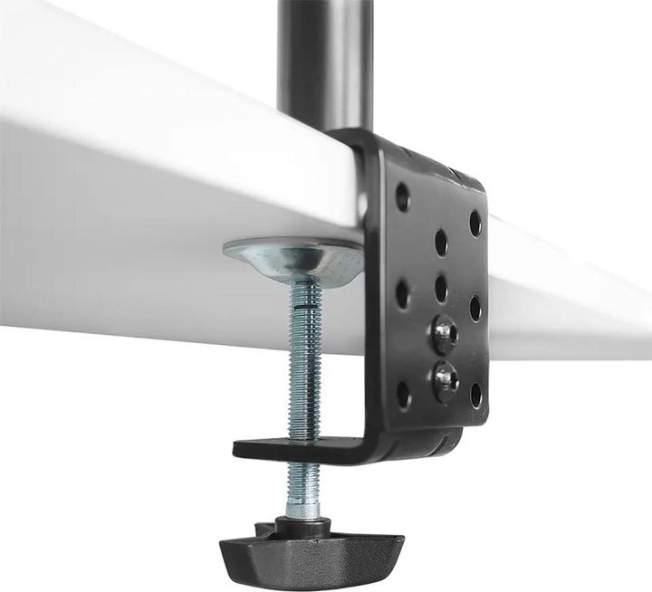 Actual product image Maclean TV Mount 13-27 inches MC-966 (Table, 27", 9 kg)