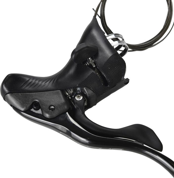 Actual product image Campagnolo Chorus Ultra-Shift Ergopower