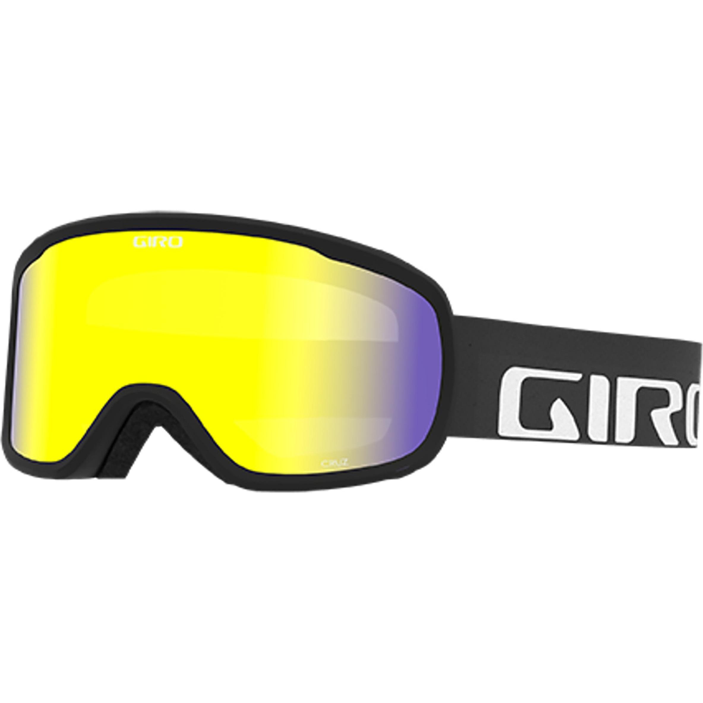 Giro, Skibrille