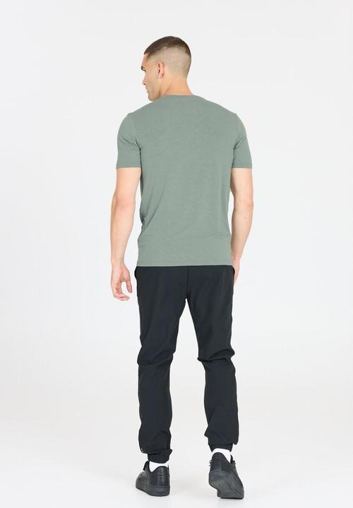 Image du produit Virtus Tee M S/S Vert (S)