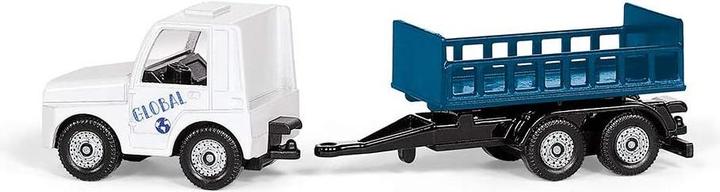 Produktbild Siku Flughafen Set