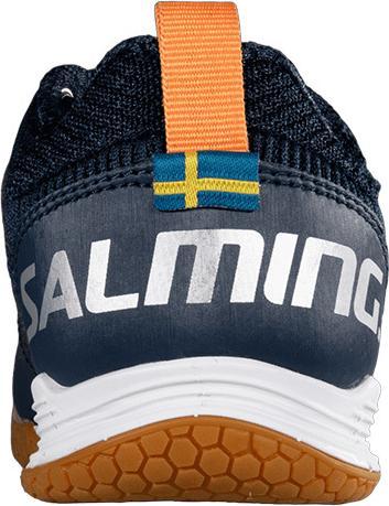 Actual product image Salming Rival 2 Shoe Kids (36)