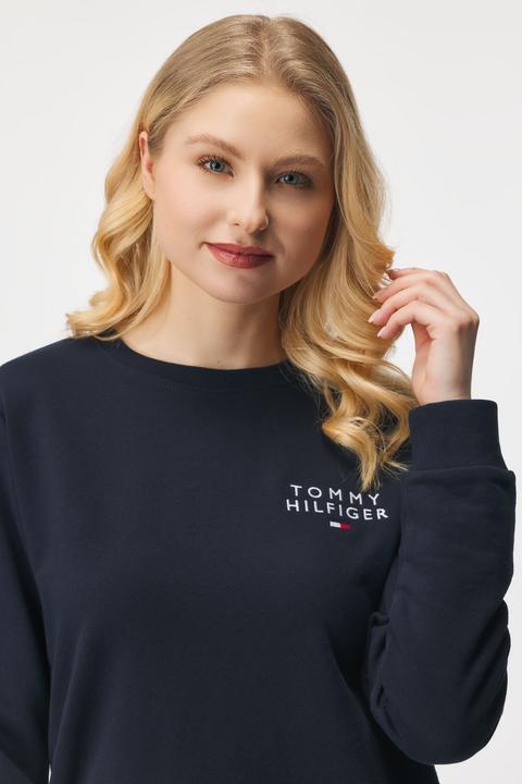Produktbild Tommy Hilfiger Hilfiger Pullover ohne Kapuze (XL)