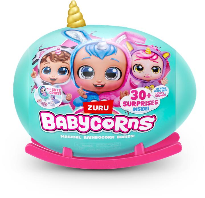 Produktbild Zuru Babycorns gross 92108