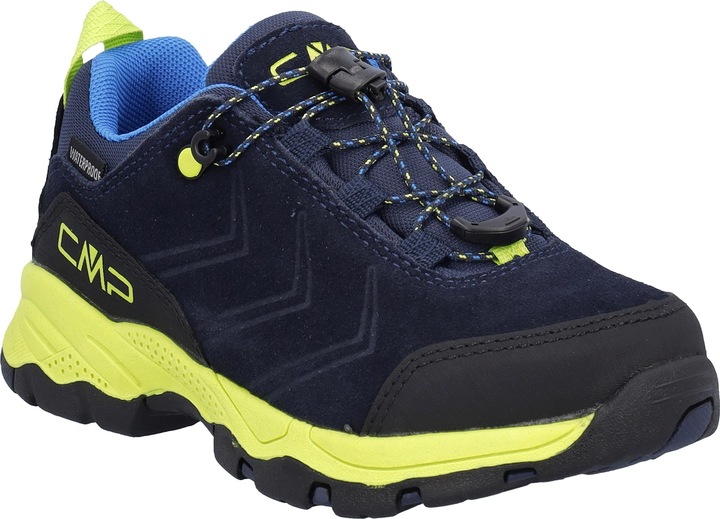 Actual product image CMP Campagnolo Kid's Melnick Low WP (30)