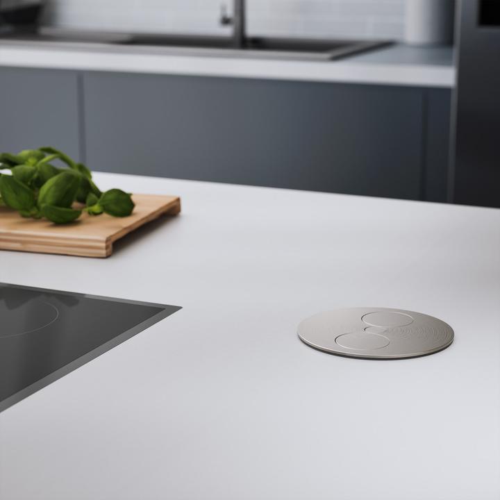 Produktbild Bachmann TWIST 1xUTE 1xUSB Charger