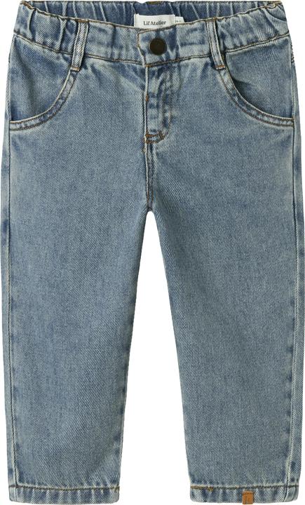 Produktbild Name it Loose Fit Jeans (122)