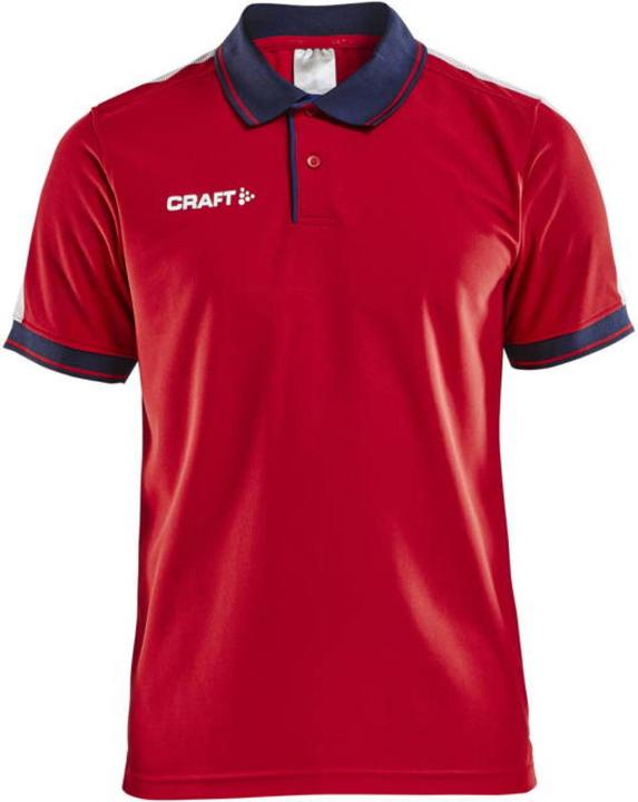 Produktbild Craft Pro Control Poloshirt M (M)