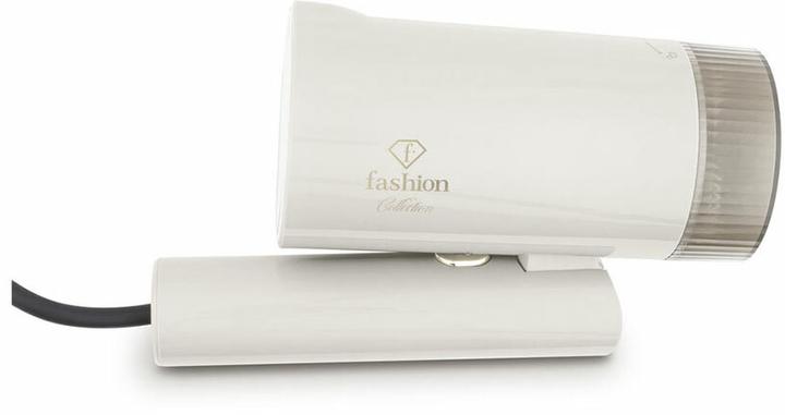 Actual product image Fashion faltbares Hand-Dampfgerät Cream Gold Collection (1000 W)